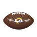 NFL Backyard Legend Football - Los Angeles Rams ● Wilson Promotions - 0
