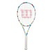 Britto Clash 100L Tennis Racket - Pre-strung - Wilson Discount Store - 5