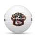 DUO Soft+ Super Bowl  Championship Golf Balls - Kansas City Chiefs - Wilson Discount Store - 1