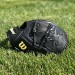 A2000 CK22 Clayton Kershaw GM 11.75" Baseball Glove ● Wilson Promotions - 2