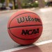 NCAA Official Game Basketball - Wilson Discount Store - 4