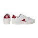 John Wooden Classic Low Top Shoes - Wilson Discount Store - 4