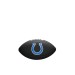 NFL Team Logo Mini Football - Indianapolis Colts ● Wilson Promotions - 1