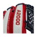 2021 A2000 KS7 GM 12" Infield Fastpitch Glove ● Wilson Promotions - 6