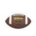 NCAA TDJ Composite Football - Junior - Wilson Discount Store - 0