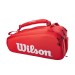 Super Tour 15 Pack Bag - Wilson Discount Store - 1