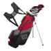 Men's Profile SGI Complete Golf Club Set - Carry - Wilson Discount Store - 1