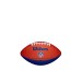 NFL Retro Mini Football - Denver Broncos ● Wilson Promotions - 1