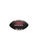 NFL Team Logo Mini Football - New York Giants ● Wilson Promotions - 0