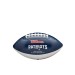NFL City Pride Football - New England Patriots ● Wilson Promotions - 1
