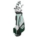 Women's Profile SGI Complete Golf Club Set - Cart - Wilson Discount Store - 0