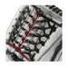 2019 A2000 T125 SuperSkin 12.5" Outfield Fastpitch Glove ● Wilson Promotions - 5