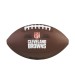 NFL Backyard Legend Football - Cleveland Browns ● Wilson Promotions - 1