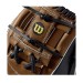 2019 A2000 1787 SuperSkin 11.75" Infield Baseball Glove - Right Hand Throw ● Wilson Promotions - 5