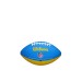 NFL Retro Mini Football - Los Angeles Chargers - Wilson Discount Store - 1