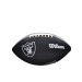 NFL Team Tailgate Football - Las Vegas Raiders - Wilson Discount Store - 2