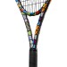 Britto Clash 100 Tennis Racket - Pre-strung - Wilson Discount Store - 1