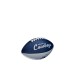 NFL Retro Mini Football - Dallas Cowboys ● Wilson Promotions - 3