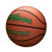Evolution Game Basketball - Green - Wilson Discount Store - 1