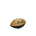 NFL Retro Mini Football - New Orleans Saints ● Wilson Promotions - 3