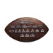 Super Bowl LV Official Throwback Football ● Wilson Promotions - 2
