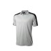 Men's Two-Tone Polo Shirt - Wilson Discount Store - 0