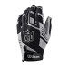 NFL Stretch Fit Receivers Gloves - Wilson Discount Store - 1