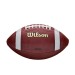 Classic Official Game Football - Wilson Discount Store - 0