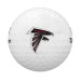 Duo Soft+ NFL Golf Balls - Atlanta Falcons ● Wilson Promotions - 1