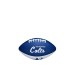 NFL Retro Mini Football - Indianapolis Colts ● Wilson Promotions - 0