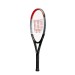 Clash 25 Kids Tennis Racket - Wilson Discount Store - 1