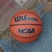 NCAA MVP Basketball - Wilson Discount Store - 1