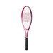 Burn Pink 25 Tennis Racket - Wilson Discount Store - 2
