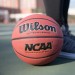NCAA Replica Basketball - Wilson Discount Store - 1