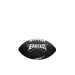 NFL Team Logo Mini Football - Philadelphia Eagles ● Wilson Promotions - 0