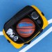 Evolution Game Basketball - Royal - Wilson Discount Store - 2