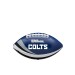 NFL City Pride Football - Indianapolis Colts ● Wilson Promotions - 1