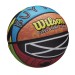 Hebru Brand Studios Champions Edition Basketball - Wilson Discount Store - 5