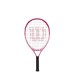 Burn Pink 21 Tennis Racket - Wilson Discount Store - 0
