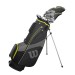 Teen Profile SGI Complete Golf Club Set - Carry - Wilson Discount Store - 0