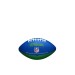 NFL Retro Mini Football - Seattle Seahawks ● Wilson Promotions - 1