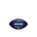 NFL Retro Mini Football - Dallas Cowboys ● Wilson Promotions - 2
