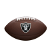 NFL Backyard Legend Football - Las Vegas Raiders ● Wilson Promotions - 0