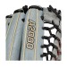 2021 A2000 T125SS 12.5" Outfield Fastpitch Glove ● Wilson Promotions - 6