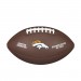NFL Backyard Legend Football - Denver Broncos ● Wilson Promotions - 0