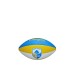 NFL Retro Mini Football - Los Angeles Chargers - Wilson Discount Store - 5
