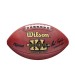 Super Bowl XL Game Football - Pittsburgh Steelers ● Wilson Promotions - 0
