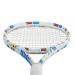Britto Clash 100L Tennis Racket - Pre-strung - Wilson Discount Store - 2