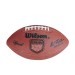 Super Bowl XXV Game Football - New York Giants ● Wilson Promotions - 0