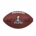 Super Bowl XLVIII Game Football - Seattle Seahawks ● Wilson Promotions - 0